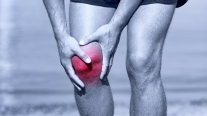 11Osteoarthritis of the Knee